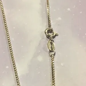 Box Chain  30 inch