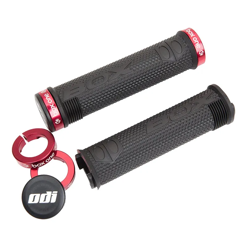 Box Components 130mm Box One Locking Grips