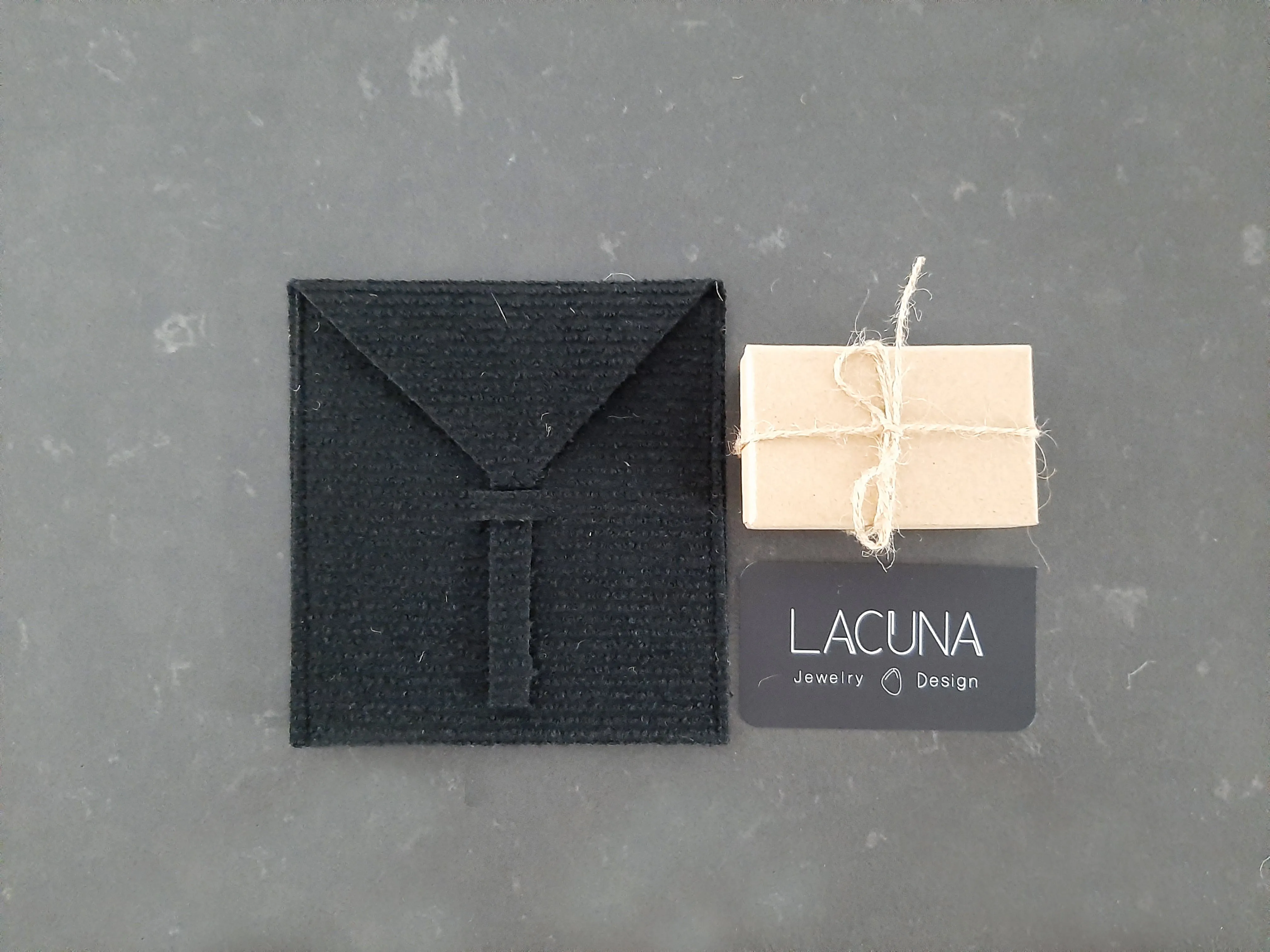 Braima Necklace