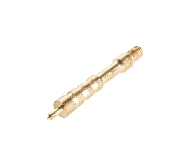 Brass Jag, .25, 264 Caliber & 6.5mm