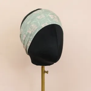Bride Tribe Stretch Headband