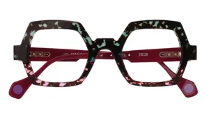 BRISTOL-20C20 Jungle Tortoise / Merlot
