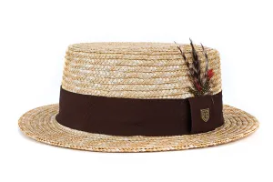 Brixton Women's Lena Hat Honey