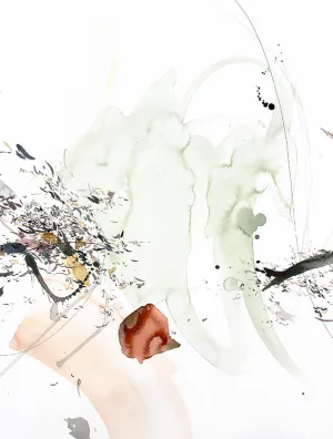 Broken Branches