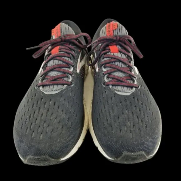 Brooks Glycerin 17 Sneaker Men  Black Athletic Wal