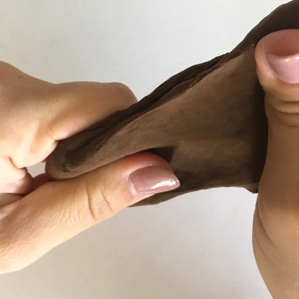 Brown - CLAYCRAFT™ by DECO® Soft Clay