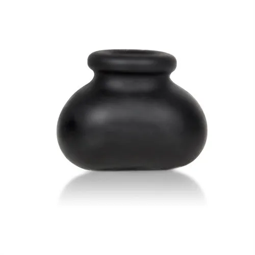Bull Bag 0.75 Inch Black Ball Stretcher