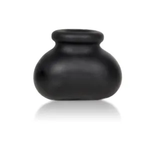 Bull Bag 0.75 Inch Black Ball Stretcher
