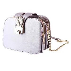 Bunny Ear Clutch
