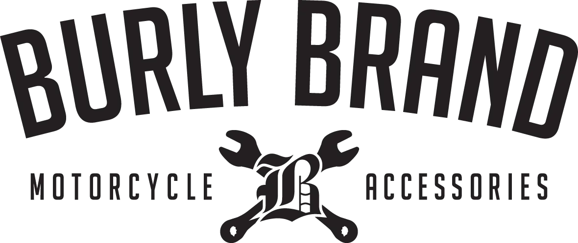 Burly Brand B30-1046 Extended Cable/Brake Line Kit for 14in. Ape Handlebars - Black Vinyl