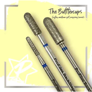 BUTTERCUP BIT BUNDLE
