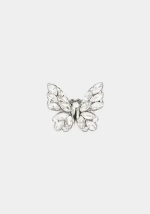 Butterfly Stretch Ring