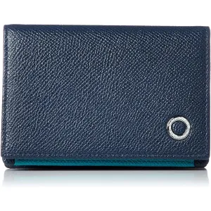 BVLGARI BLUE MEN WALLET 288287