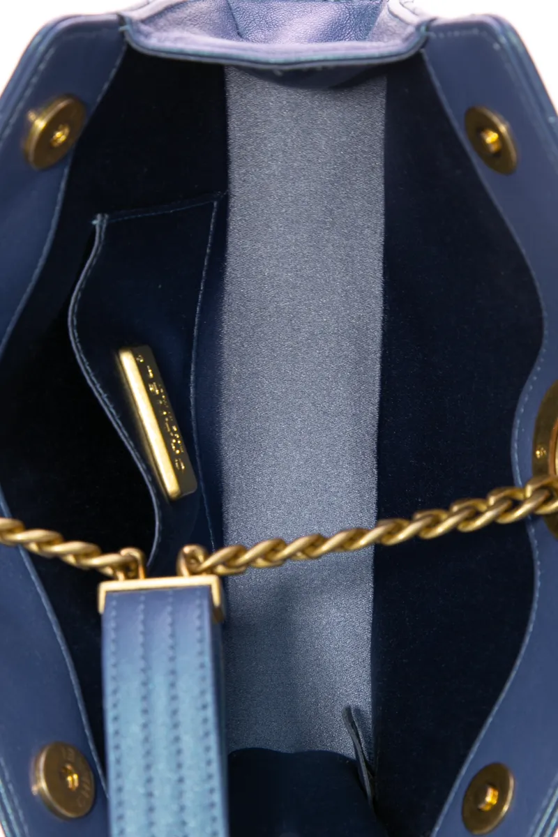 By The Sea Clutch