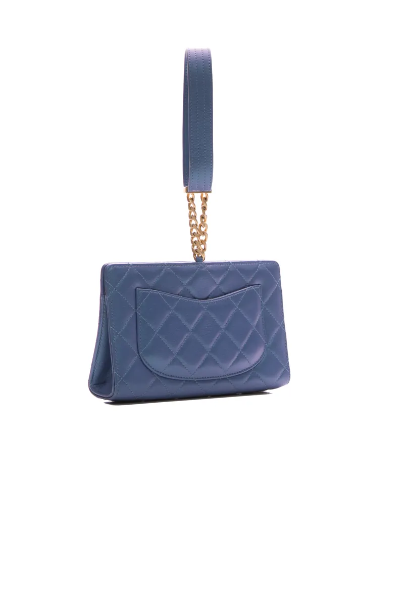 By The Sea Clutch