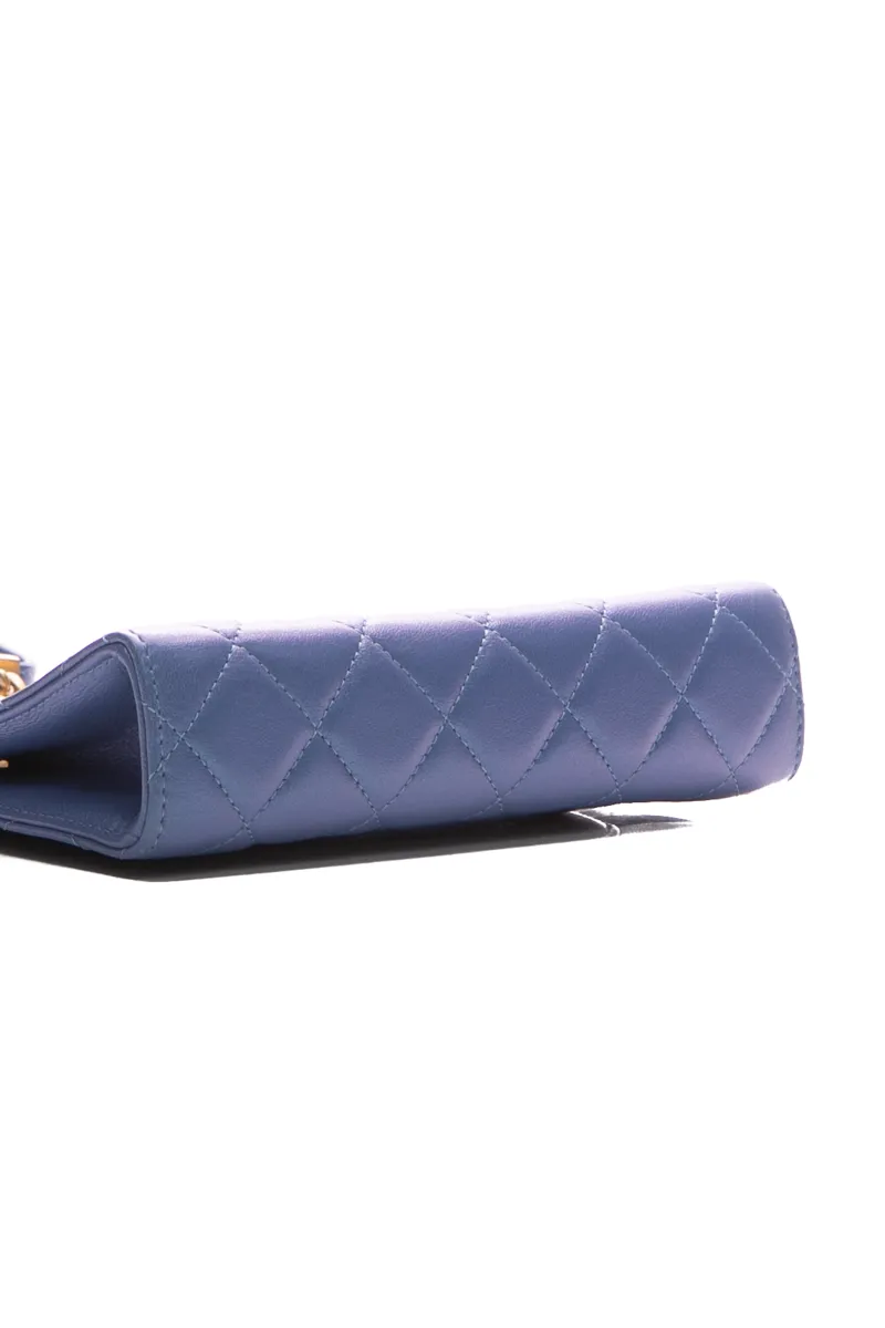 By The Sea Clutch