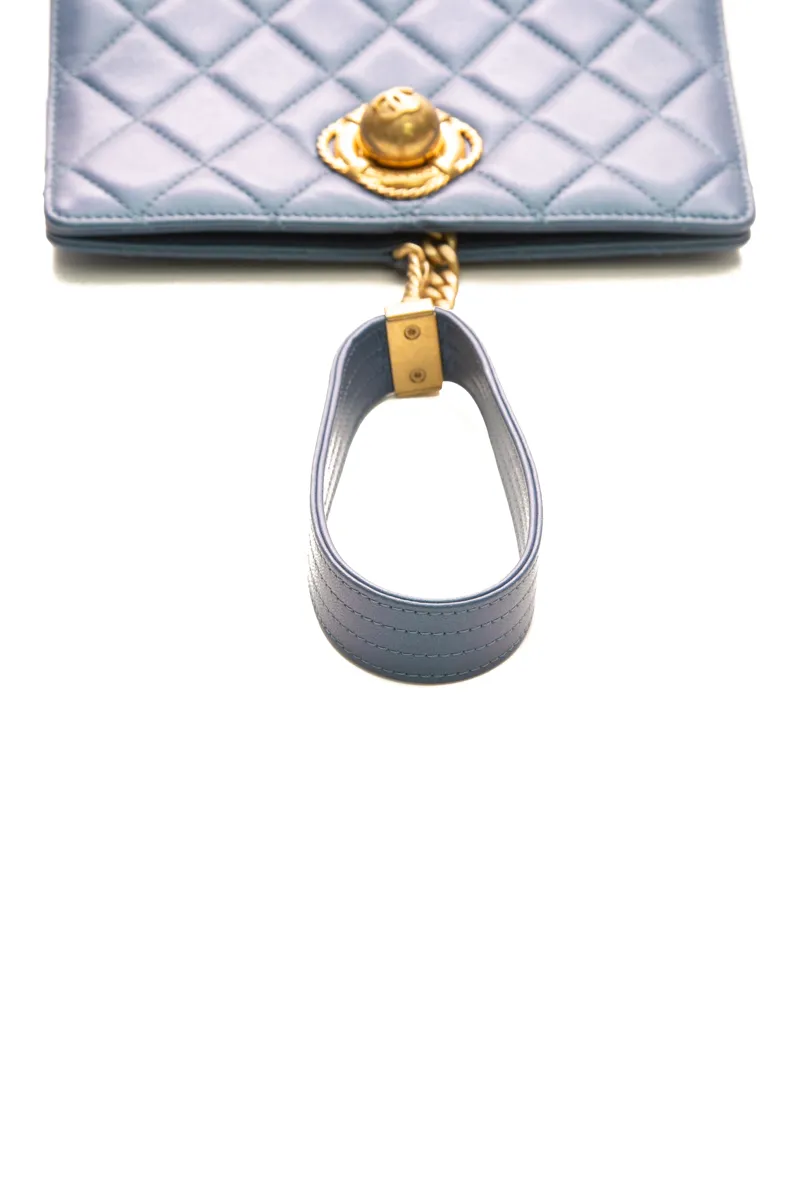 By The Sea Clutch