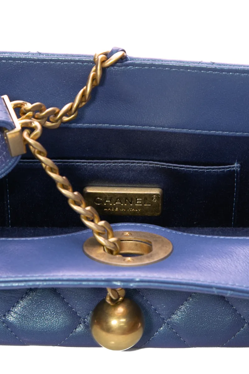 By The Sea Clutch