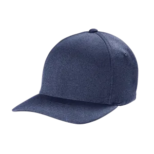 C2224 Flexfit Melange Unipanel Cap