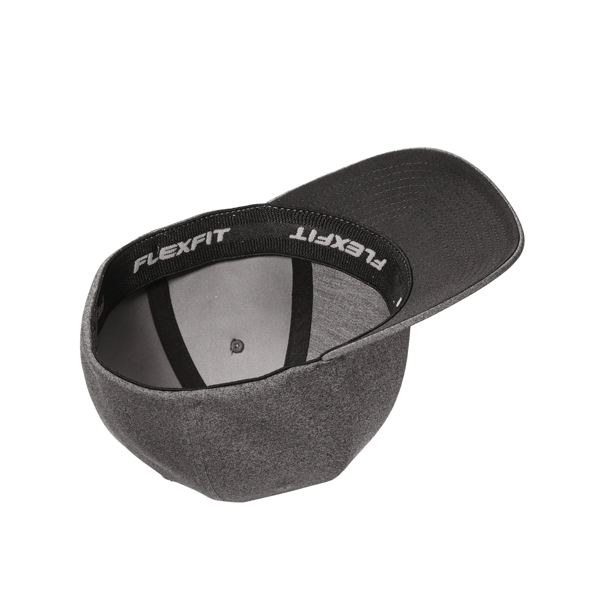 C2224 Flexfit Melange Unipanel Cap