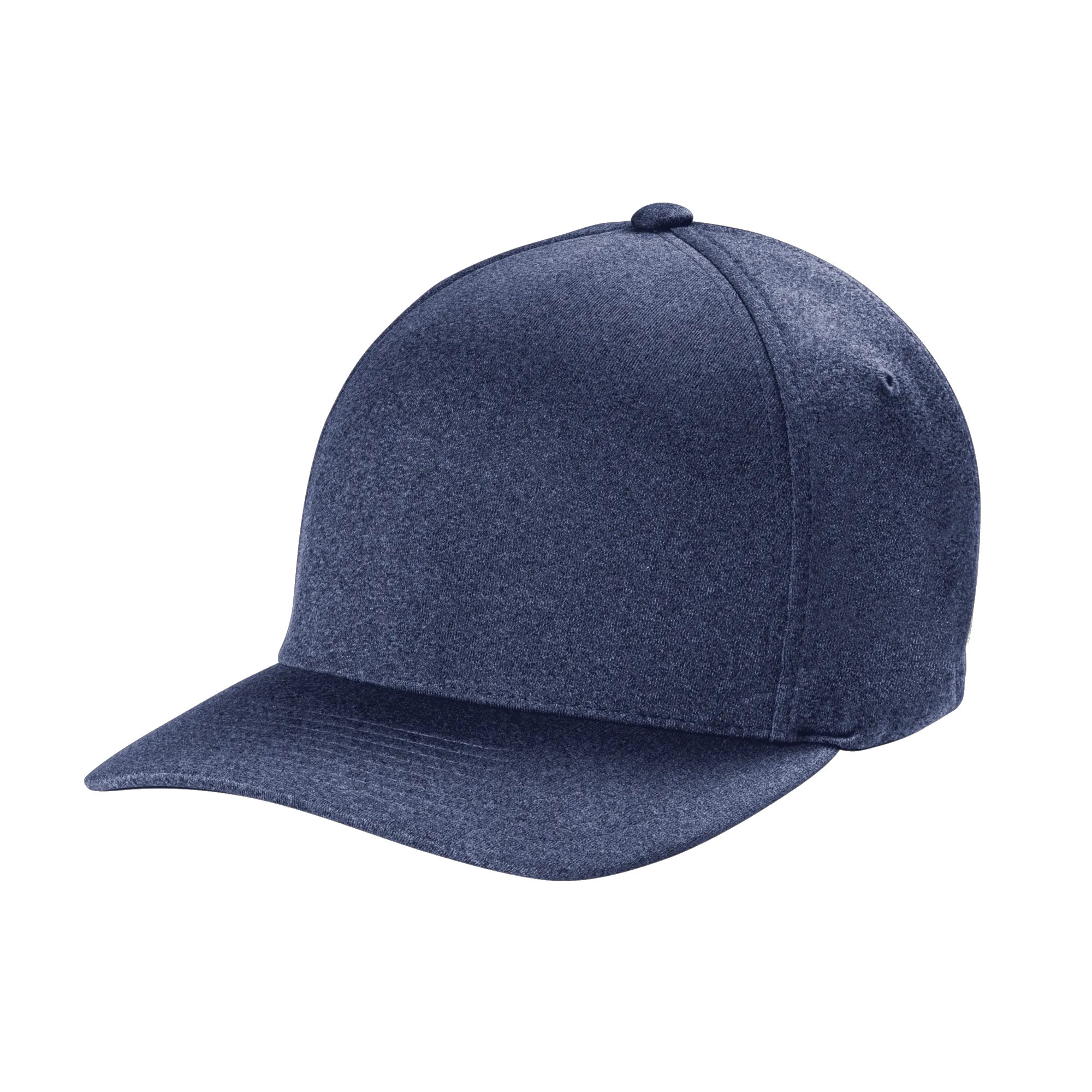 C2224 Flexfit Melange Unipanel Cap