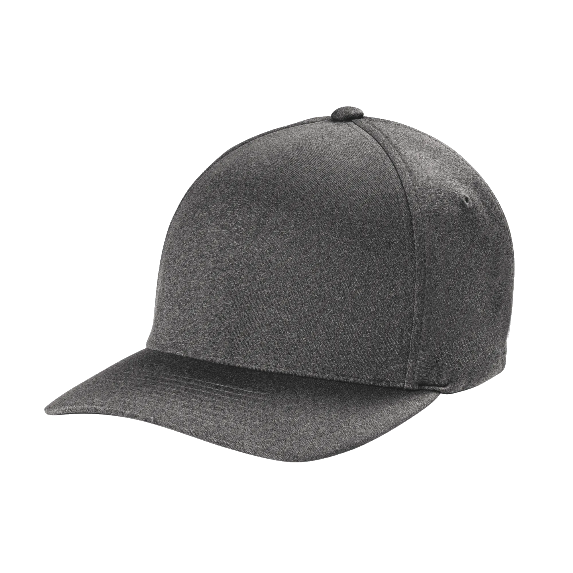 C2224 Flexfit Melange Unipanel Cap