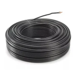 Cable Negro No.12 Mt