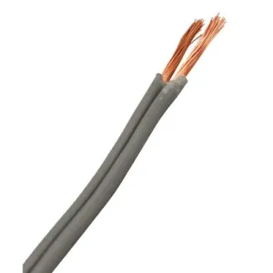 Cable Paralelo 12 (Mt) Liquidacion