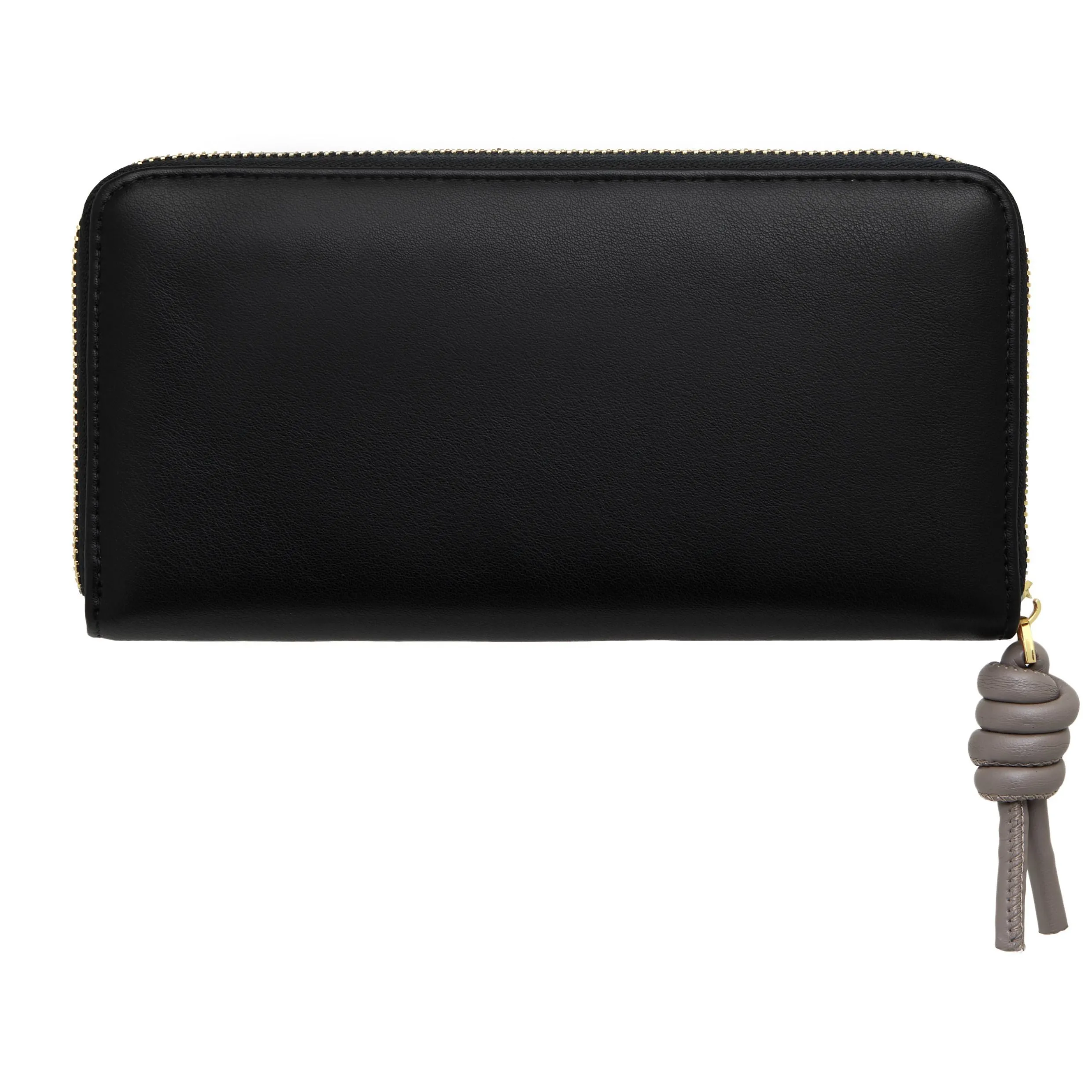 CACHAREL CEL536A - Travel wallet Apolline Black