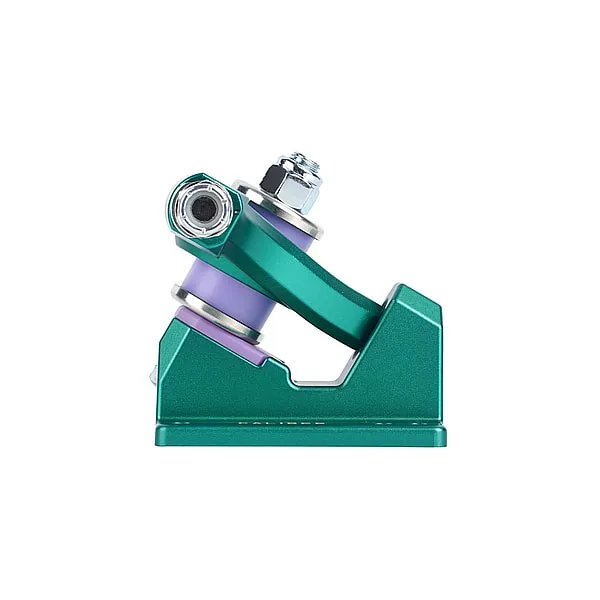 Caliber - Caliber III 125mm Precision 30° Raked