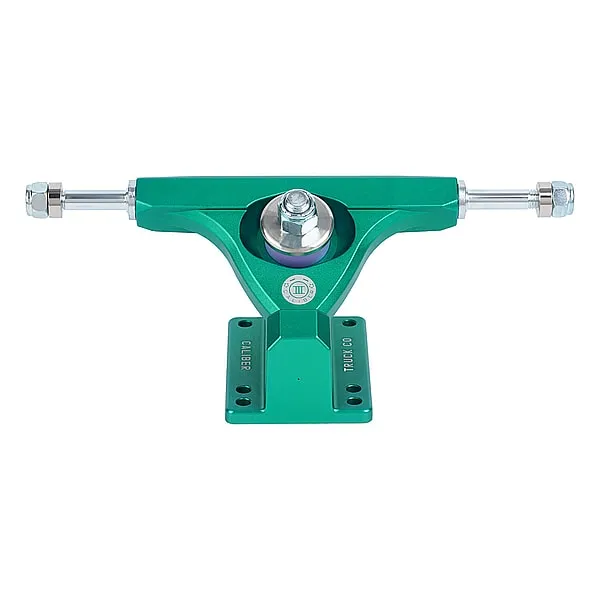 Caliber - Caliber III 125mm Precision 30° Raked
