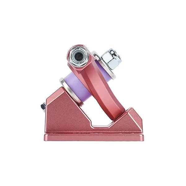 Caliber - Caliber III 125mm Precision 50° Raked