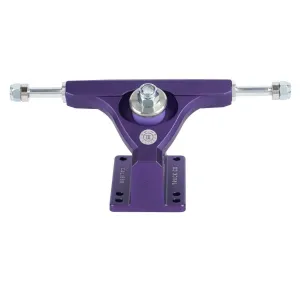 Caliber III 125mm Precision 25° Raked Purple Truck