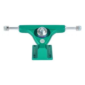 Caliber III 125mm Precision 30° Raked Green Truck