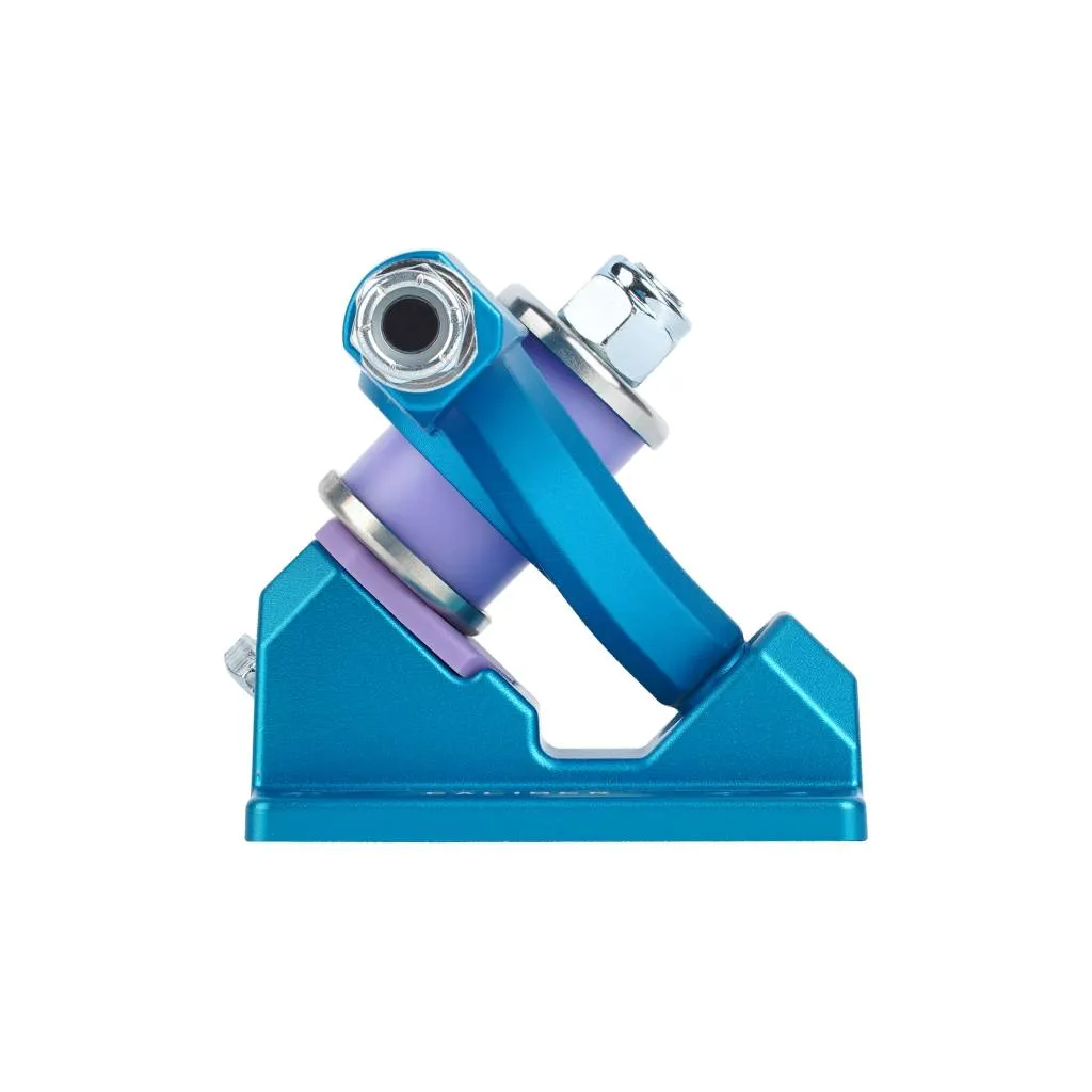Caliber III 125mm Precision 44° Raked Blue Trucks