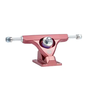 Caliber III 125mm Precision 50° Raked Pink Trucks