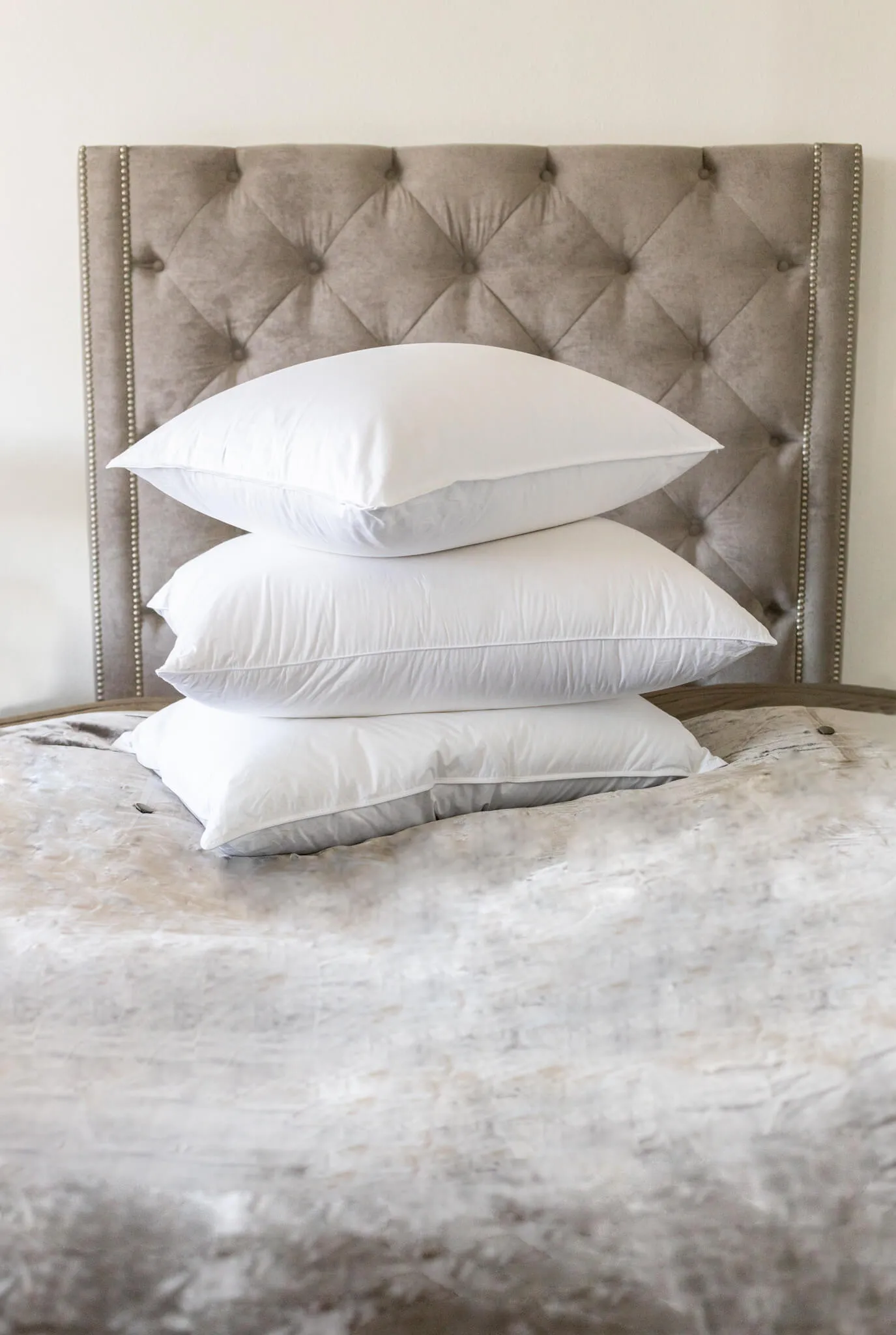 Call Me Down Pillow