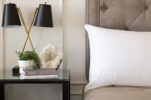 Call Me Down Pillow