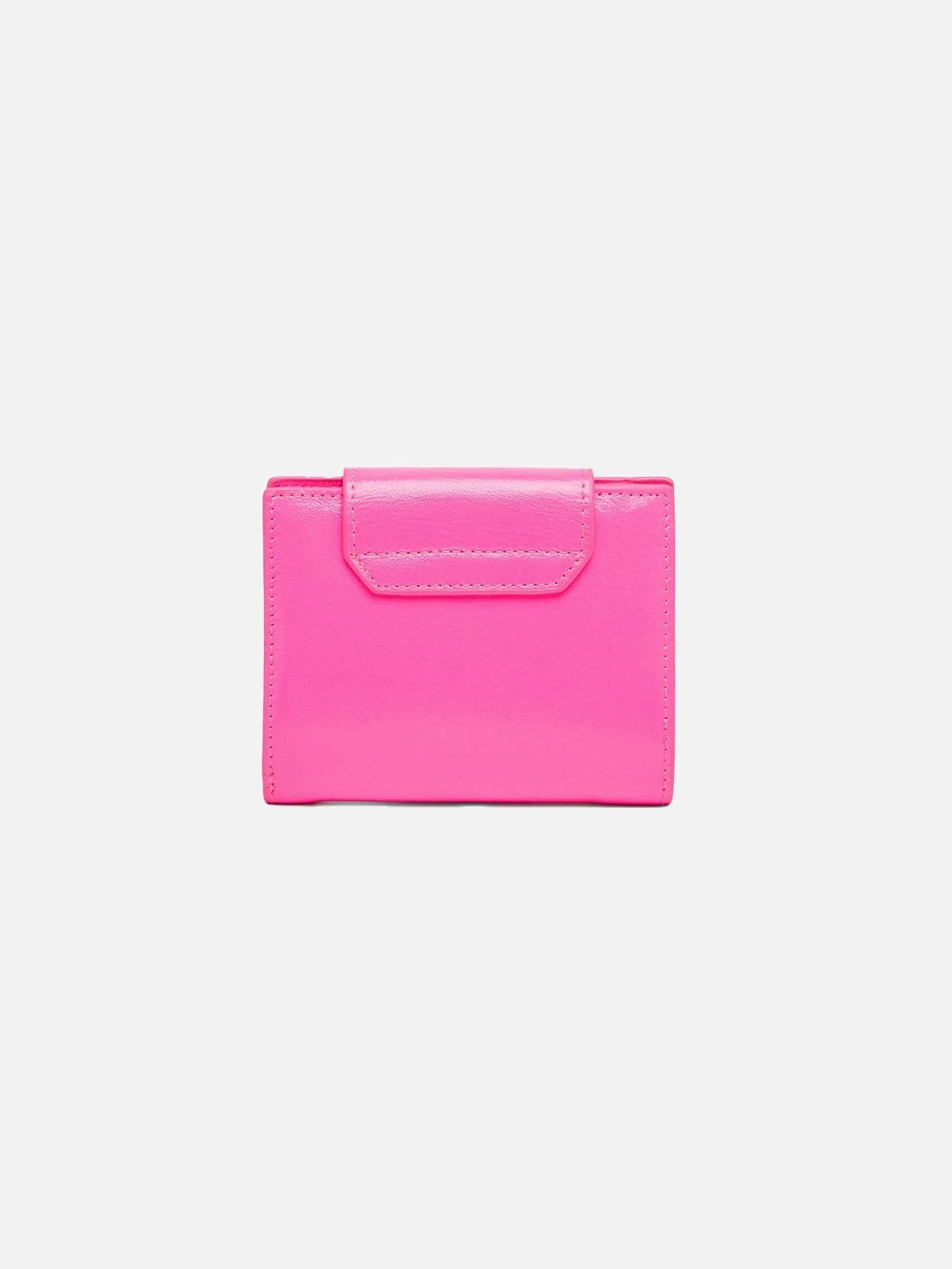 Camille Wallet - Pink