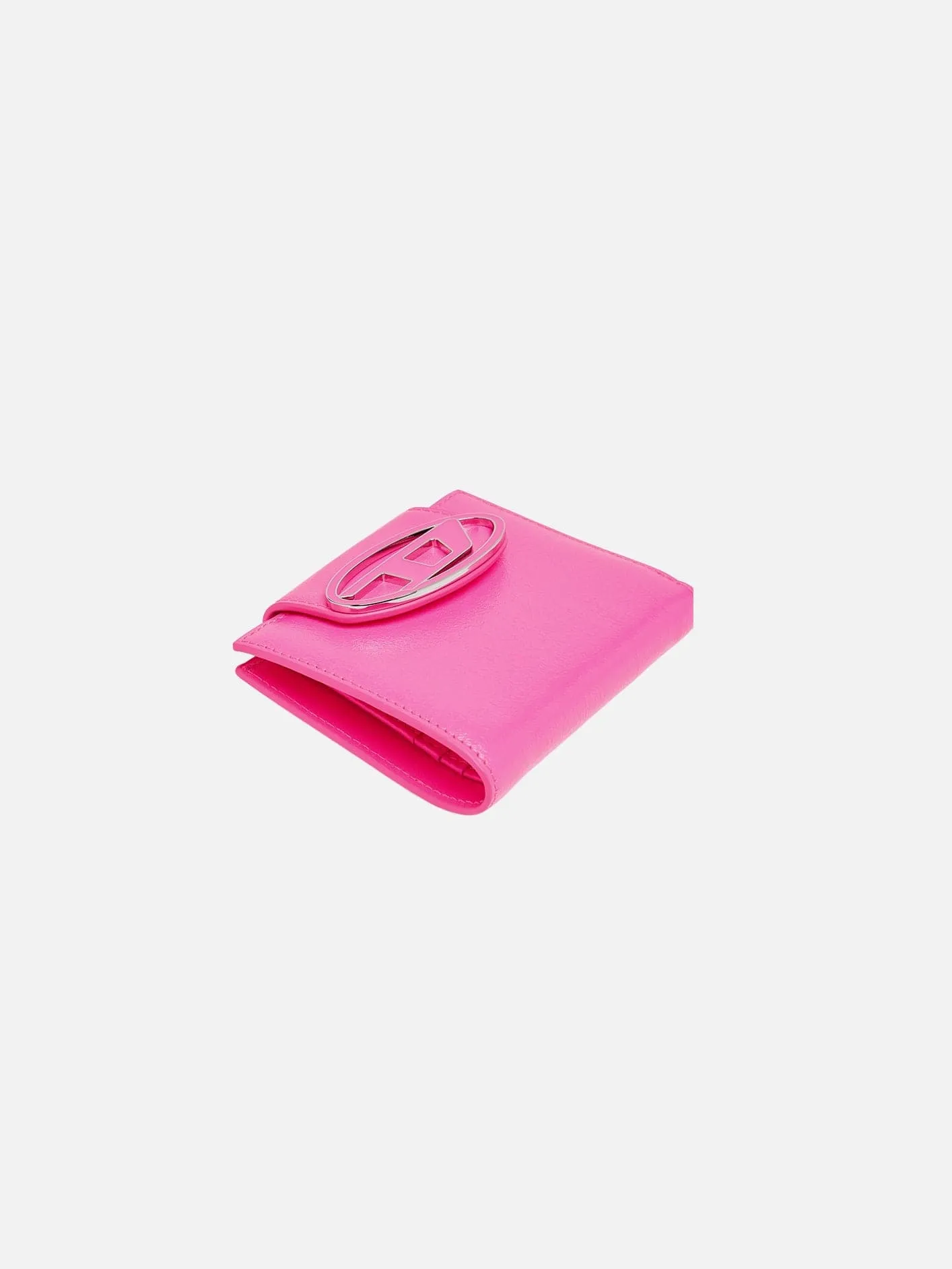 Camille Wallet - Pink