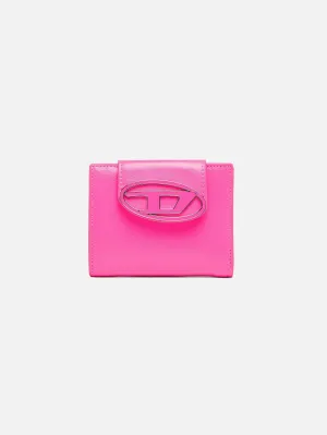 Camille Wallet - Pink