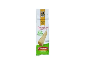 Cantarelli Parmigiano Reggiano Organic