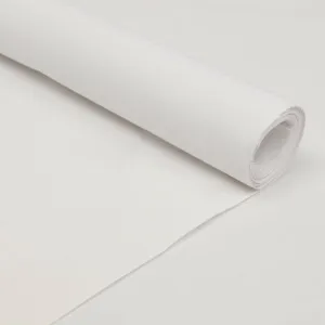 Canvas de algodón (rollo o metro)