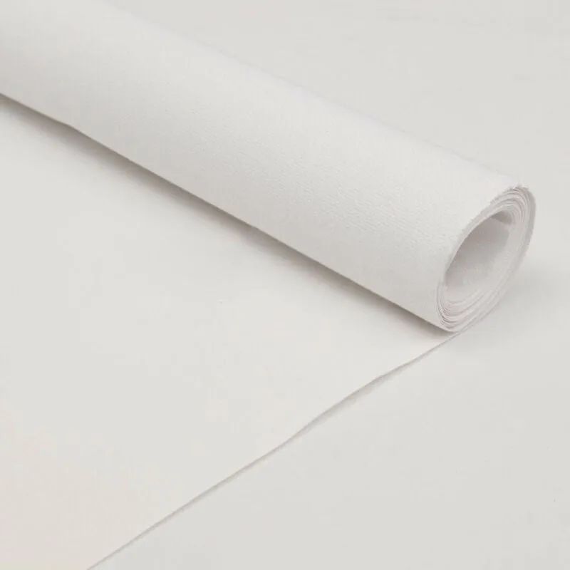 Canvas de algodón (rollo o metro)