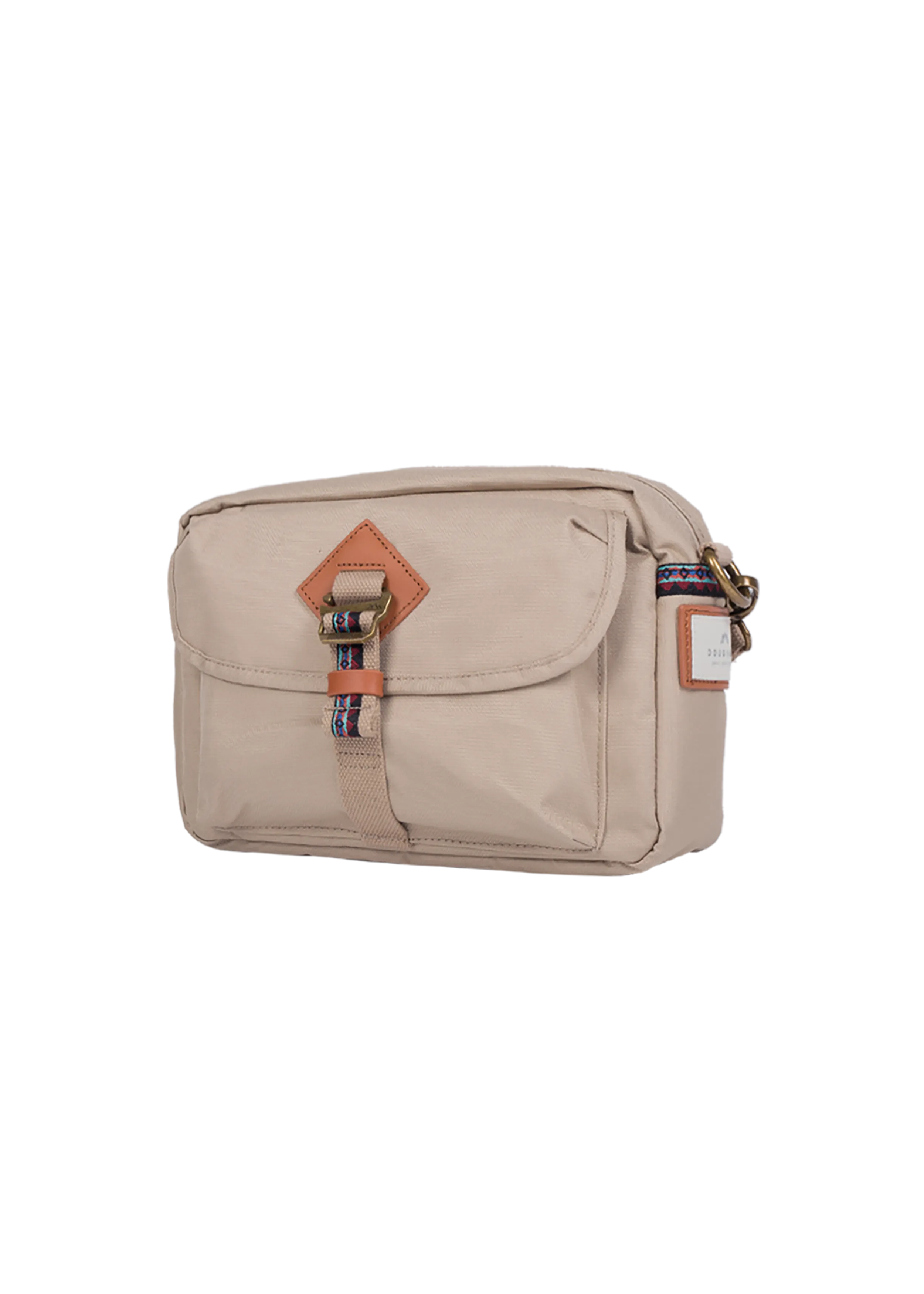 Canyon Bo-he Crossbody Bag