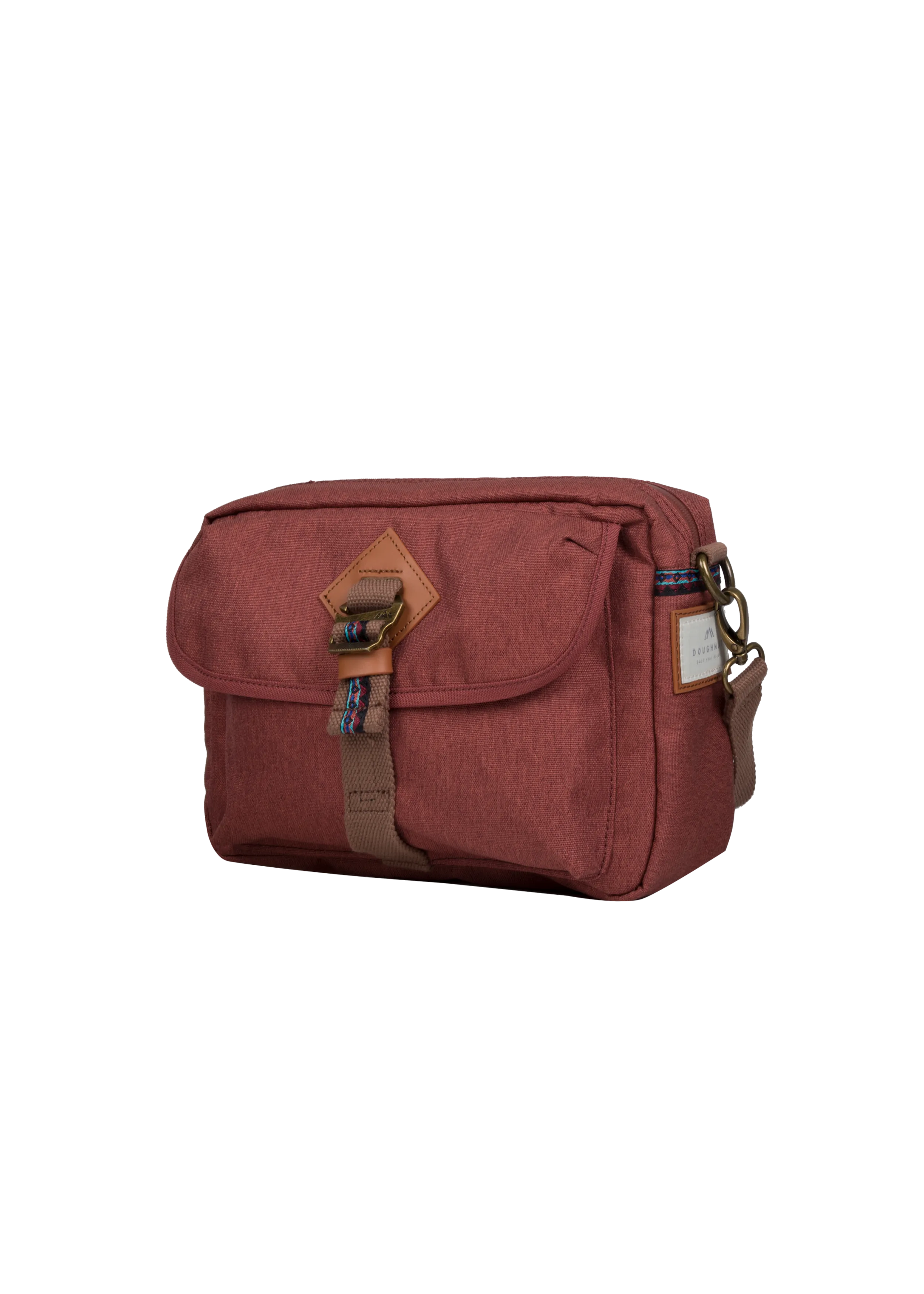 Canyon Bo-he Crossbody Bag