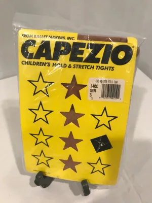 Capezio Stretch Tights