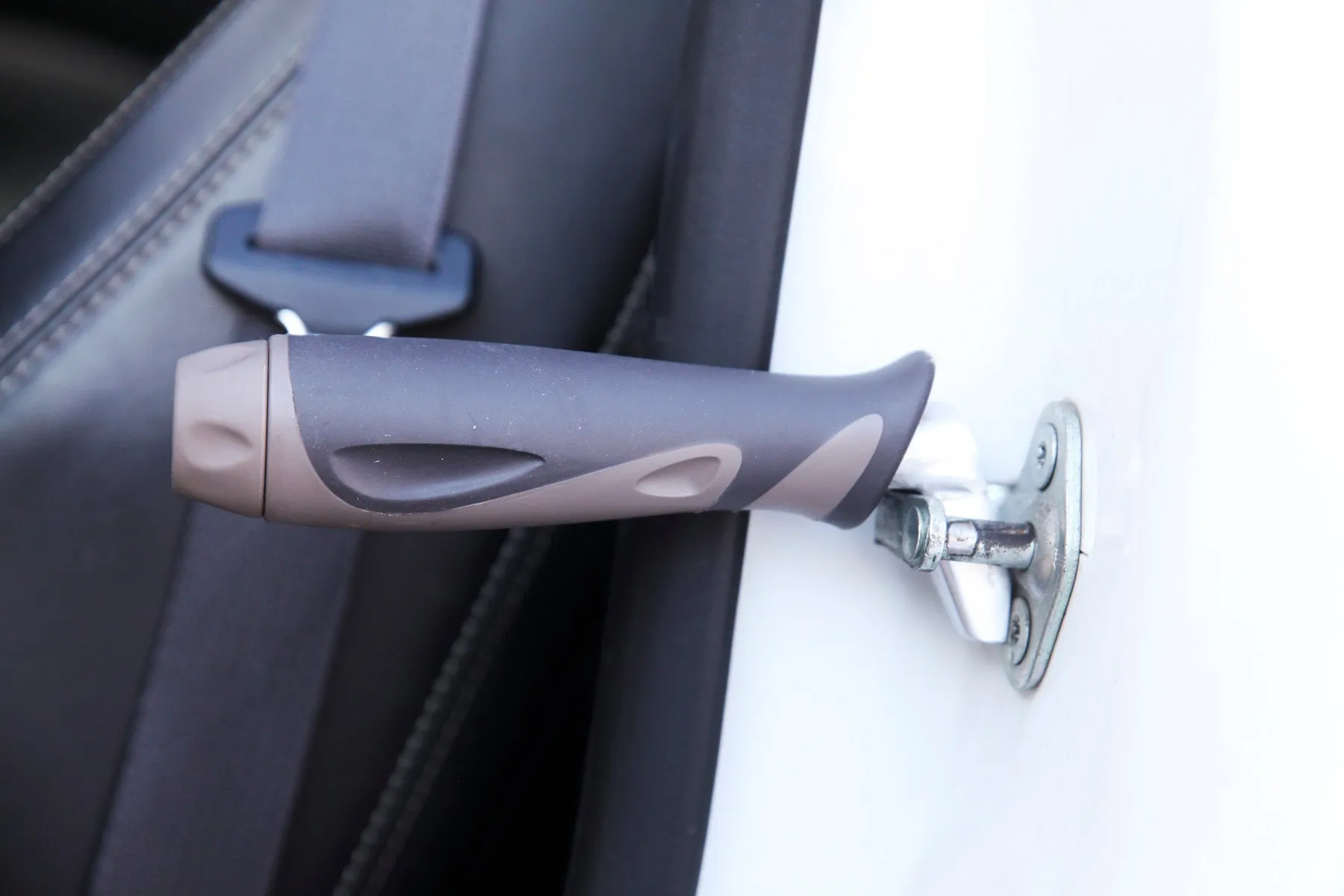 CAR HANDLE