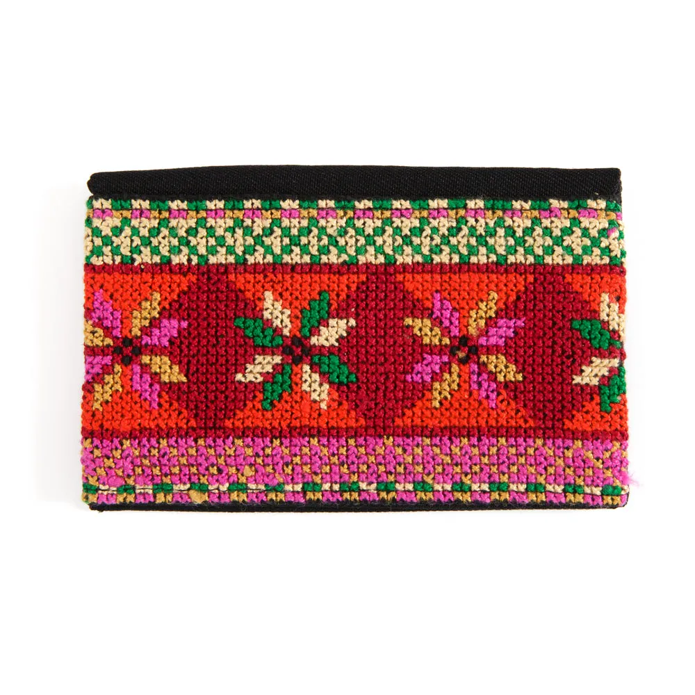 Card Holder by Sulafa - Made in Palestine