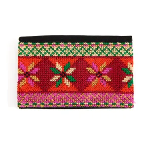 Card Holder by Sulafa - Made in Palestine